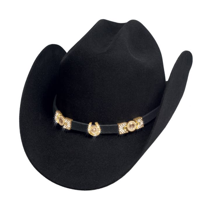 El Principal 10X for wholesale by Montecarlo & Bullhide Hats