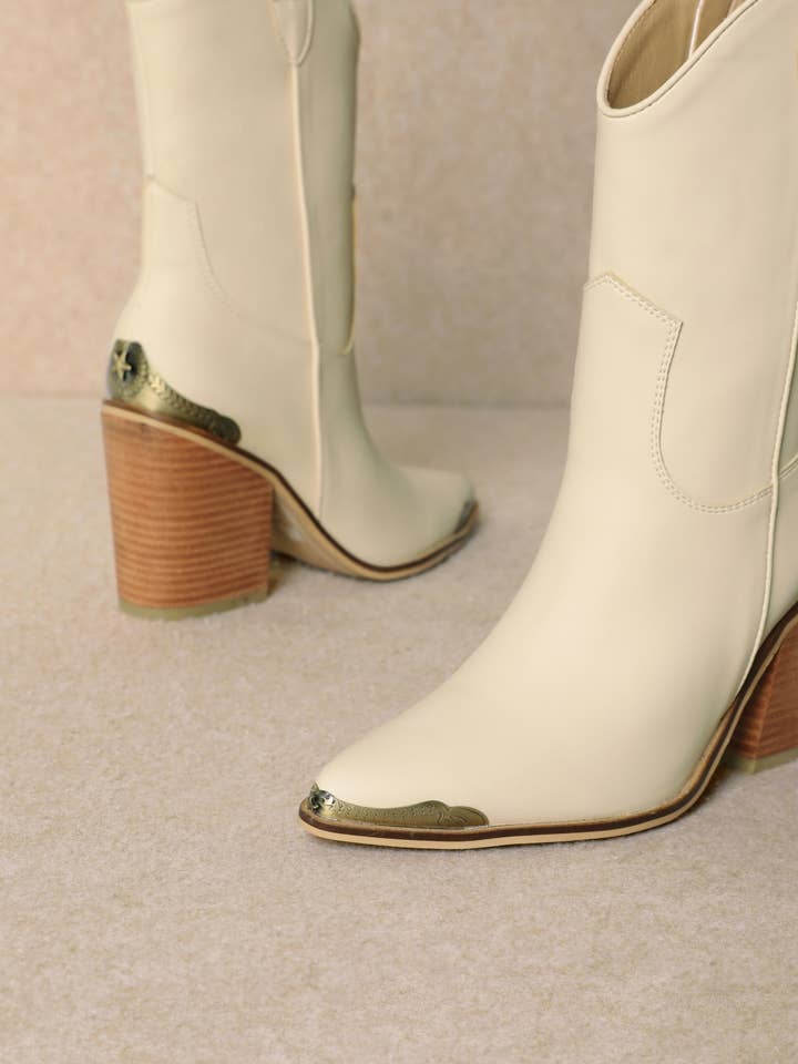 STIVALETTI WESTERN DA COWGIRL BELLA METALLIZZATI per la vendita all'ingrosso da parte di CCOCCI