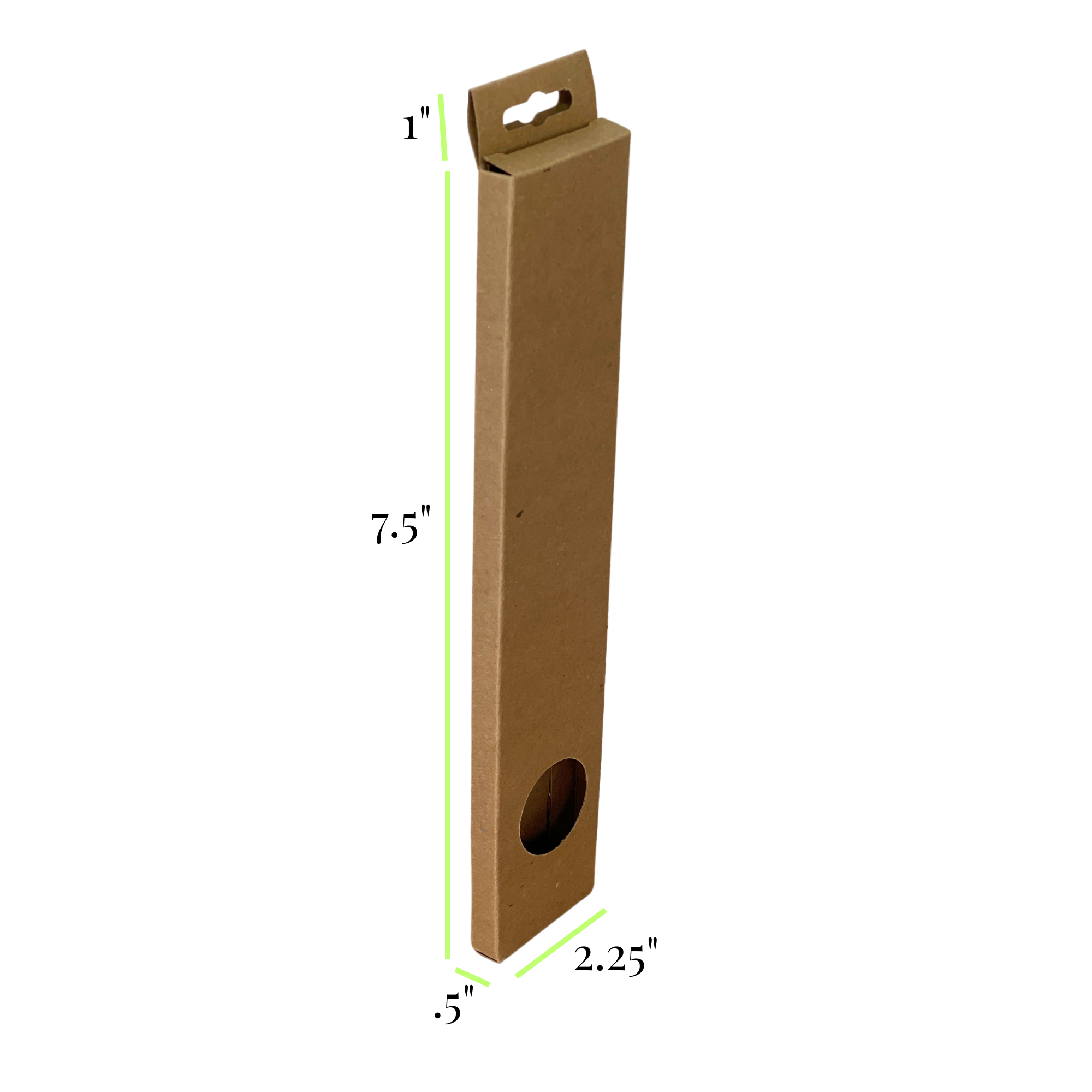Vici Pack - Vendita all'ingrosso Portaincensi - Scatole per incenso con appendino per esposizione in negozio12