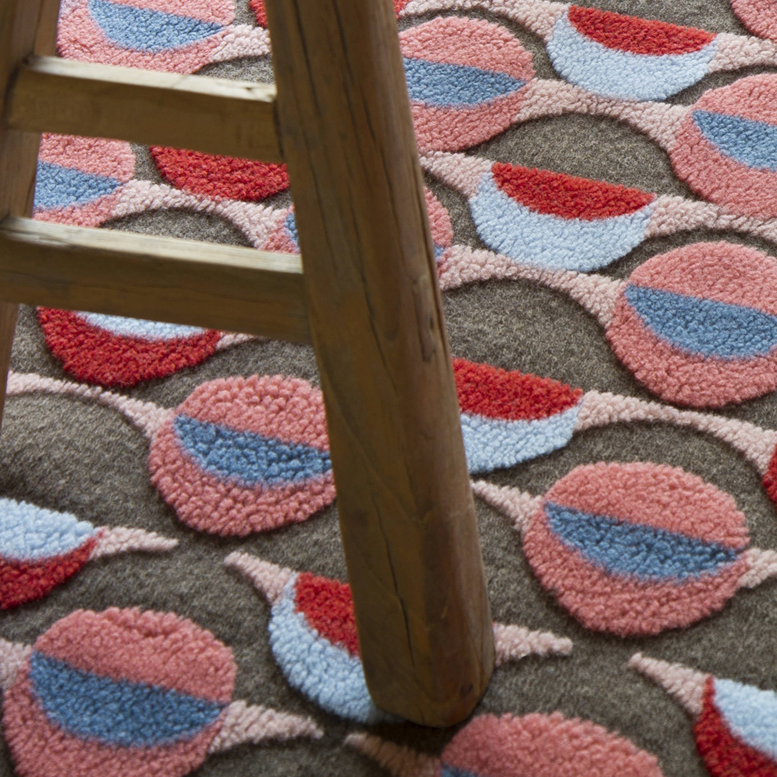 Miho Unexpected Things - Wholesale Area Rug - Miho - Made in Italy Rug (small) - The Guest2