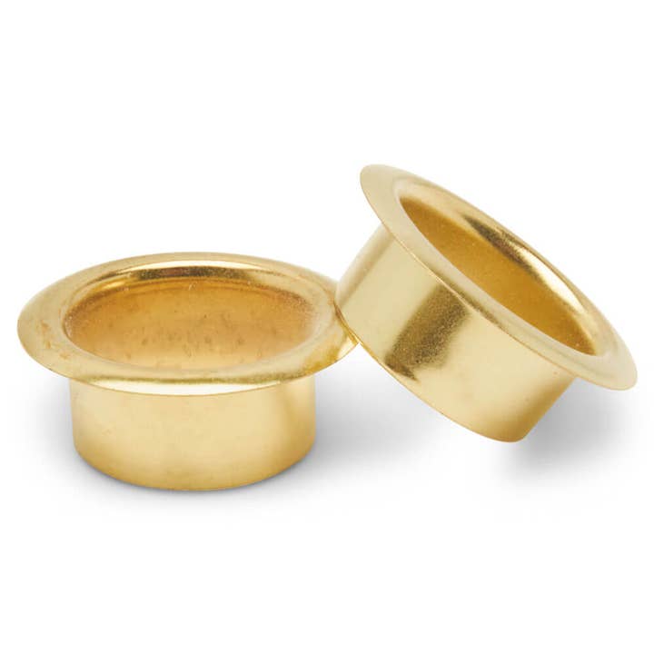 Woodpeckers Crafts - Wholesale Craft Supplies - Metal Candlestick Insert1