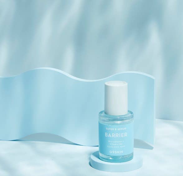 Best Beauty Group - Wholesale Facial Serum/Concentrate - G9 SKIN Super B Barrier and Calming Serum9