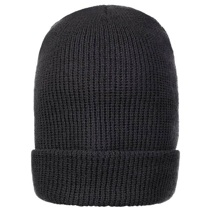 Wool Watch Cap for wholesale by Mcguire Army Navy