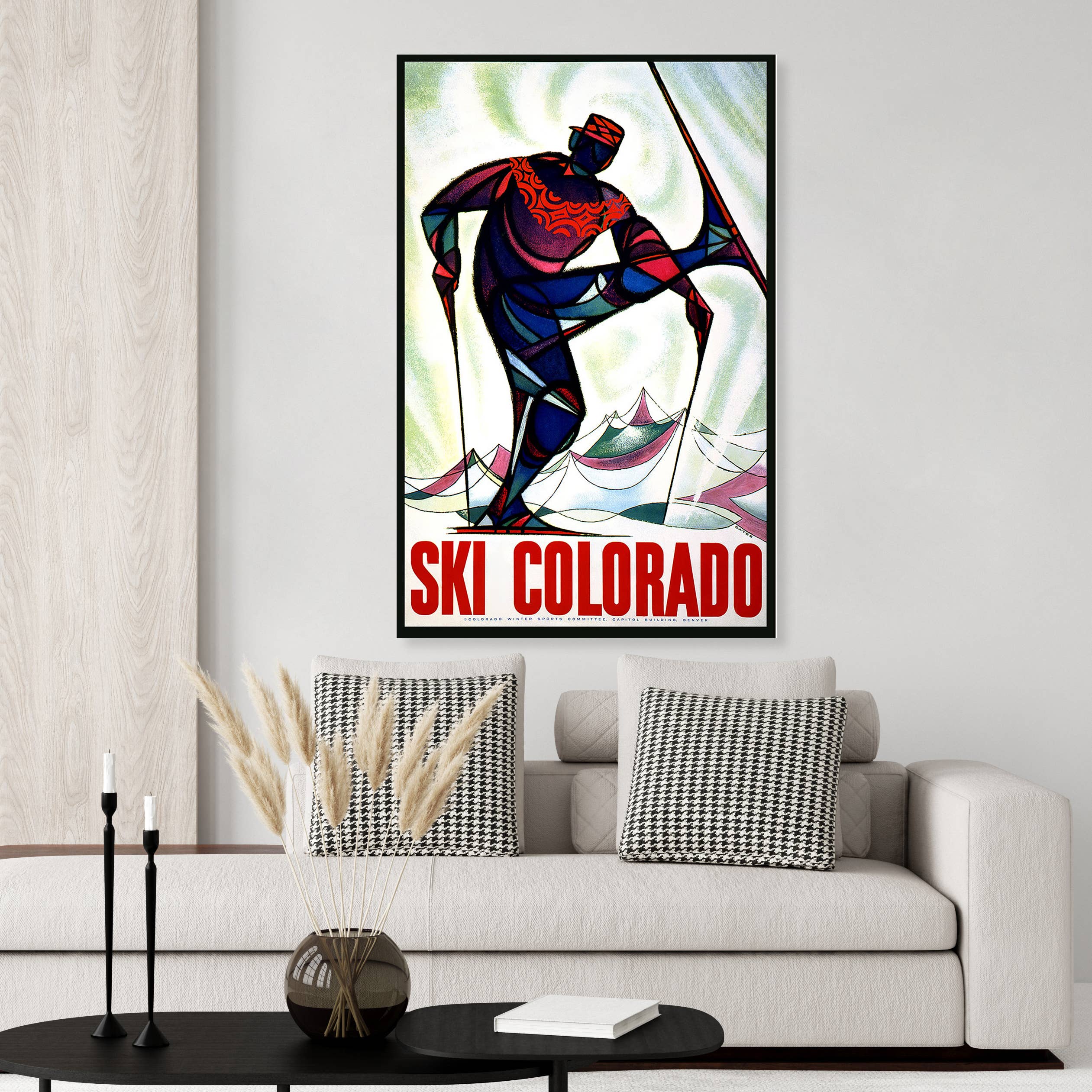 REMOVED BRAND - Wholesale Poster - Travel-0160