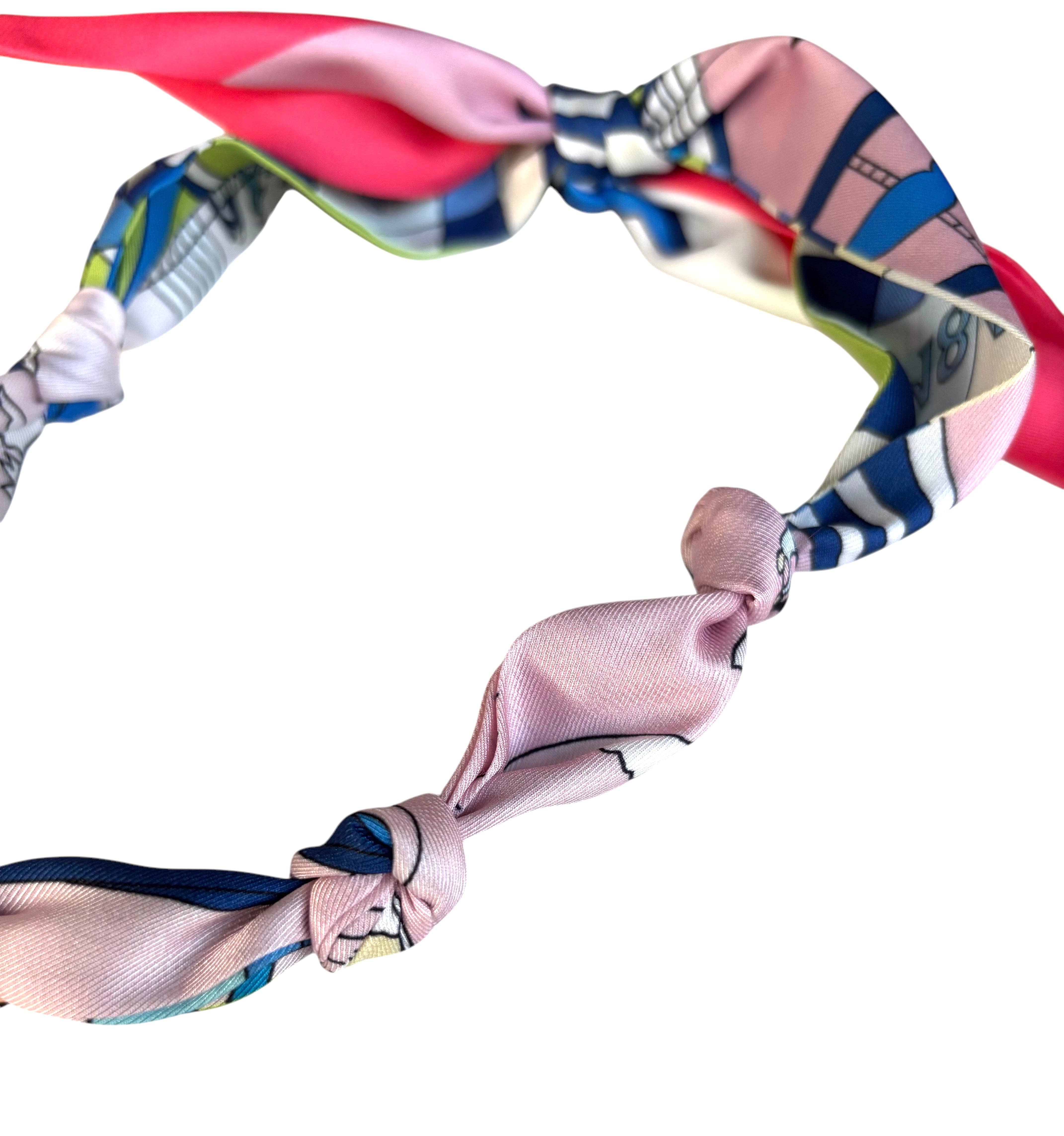 Nora James jewelry - Wholesale Pendant/Charm Necklace - Venice scarf necklace3