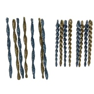 Country Silk - Wholesale Christmas Decoration - 8Pk Icicles0