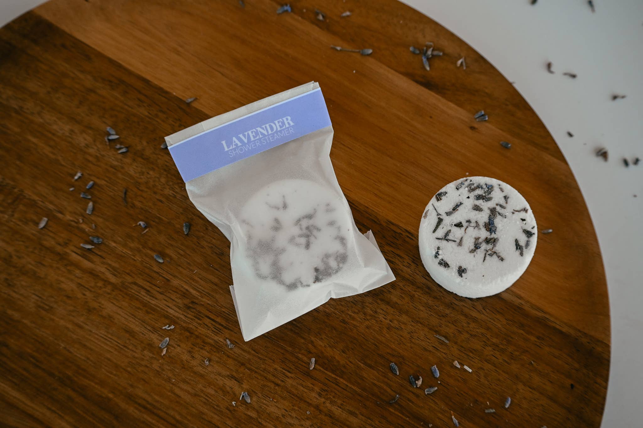 The Refillery Co - Wholesale Shower Steamer/Bomb - Shower Steamers | Aromatherapy0