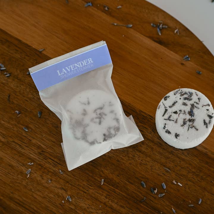 The Refillery Co - Wholesale Shower Steamer/Bomb - Shower Steamers | Aromatherapy