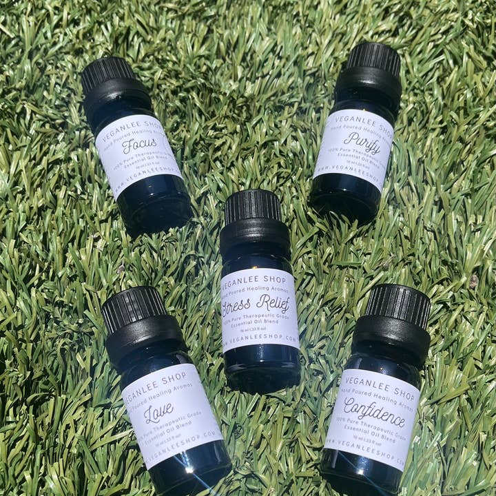 Aromalee Shop - Wholesale Essential oil - Essential Oil Blends - Pure & Uncut Therapeutic Grade