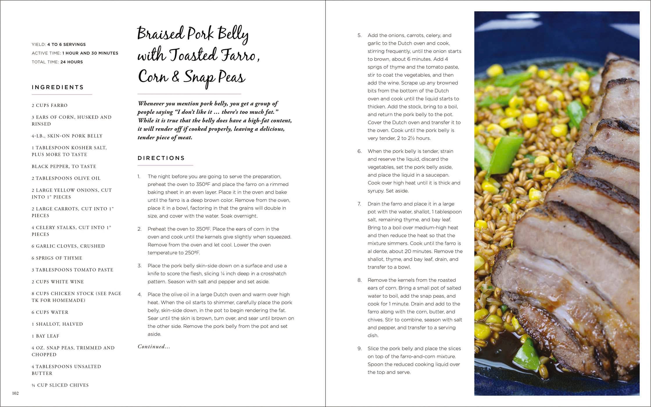 HarperCollins Focus - Wholesale Cookbooks & Food - Seasoned4