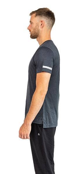 9pm Clothing - Wholesale T-Shirt - Men's - Data5