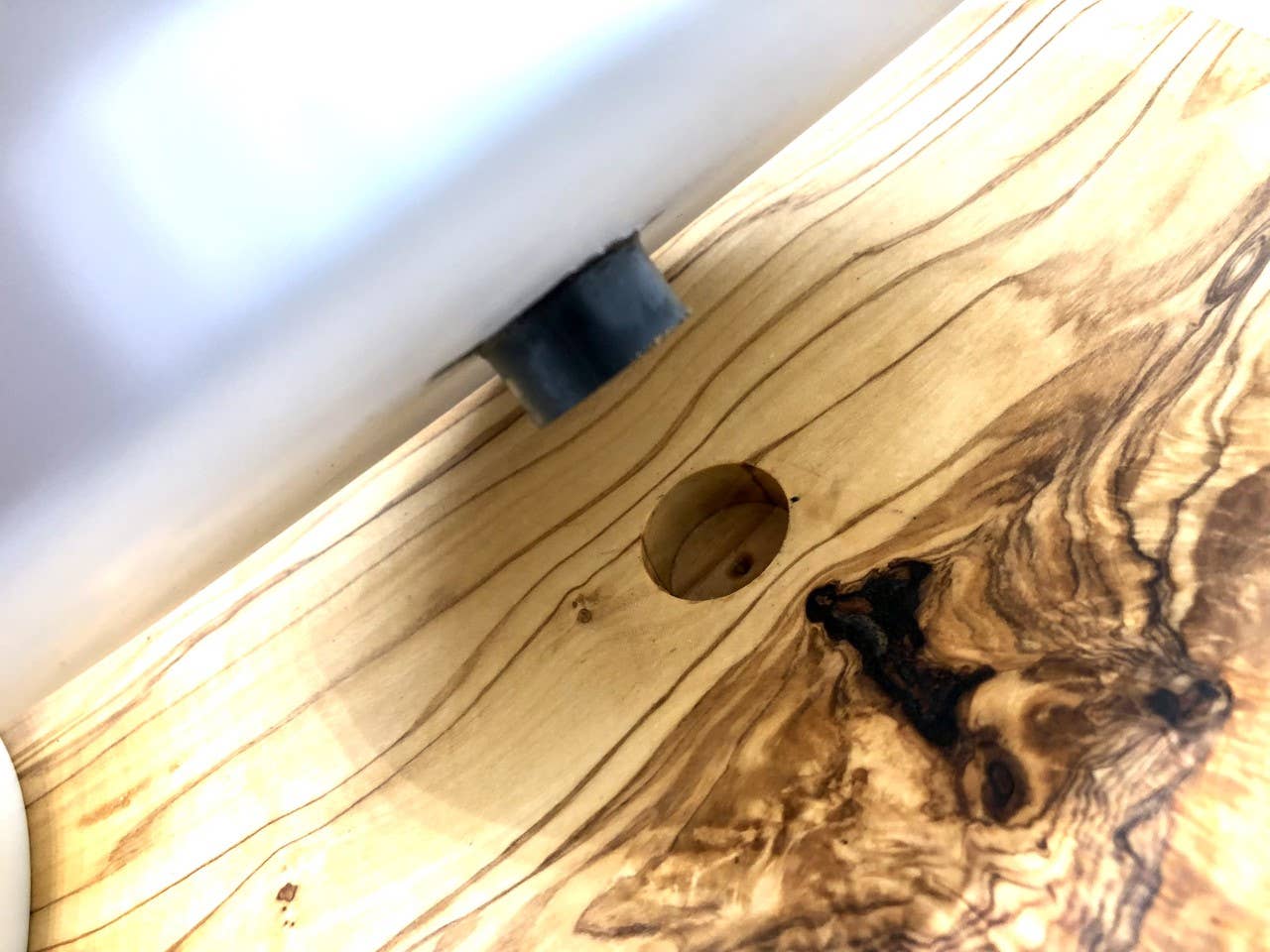 olivenholz-erleben - Wholesale Pet Bowl - Cat/Dog - RUSTY TRIO wet and dry food feeder + water5