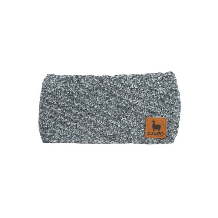 Campo Alpaca - Wholesale Fashion Headband - Women's - Campo Headband17