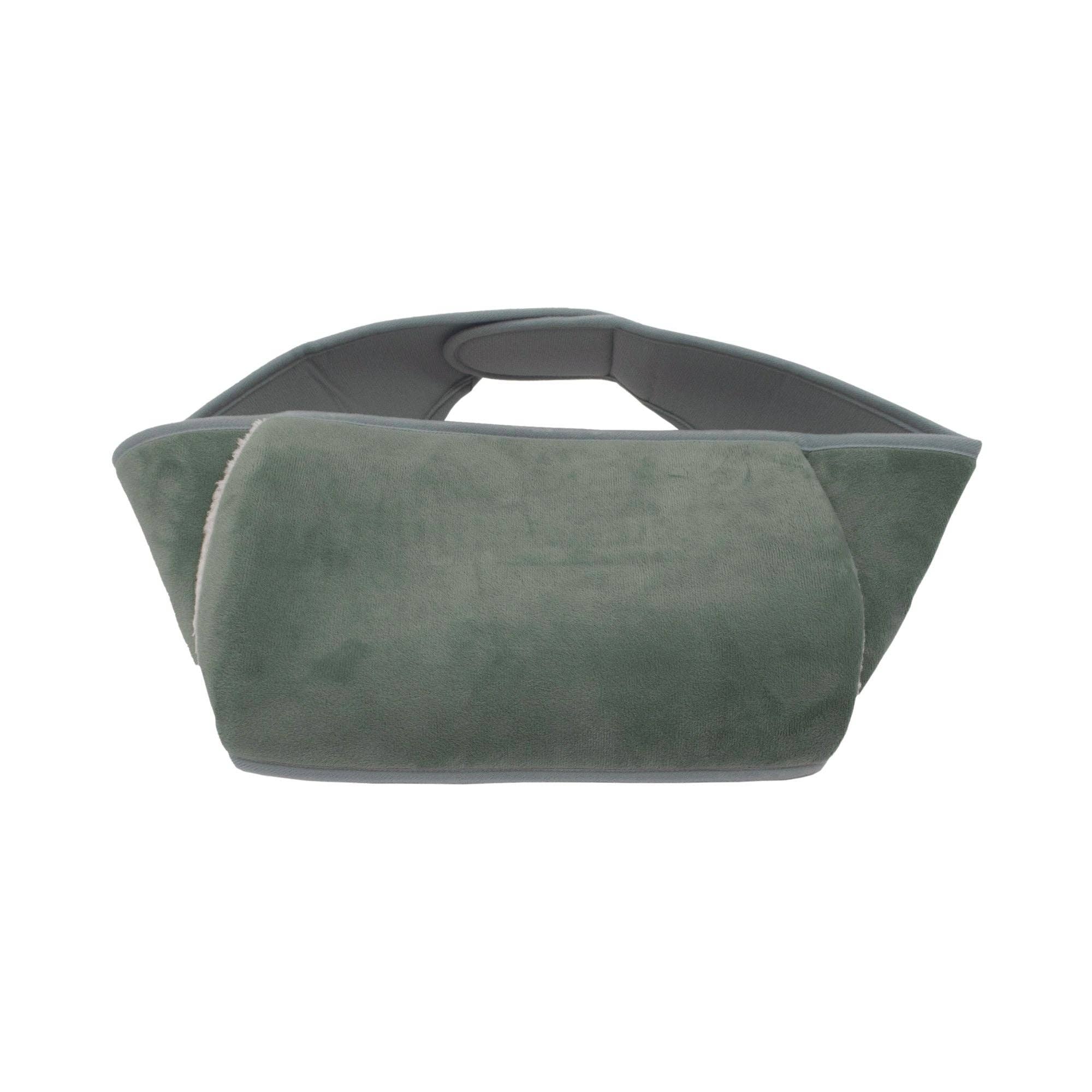 Aroma Home – wholesale Heating pad – 3 in 1 Heat Wrap - Green0