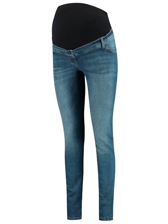 B999007-021 - Jeans Grace per la vendita all'ingrosso da parte di Brands2love