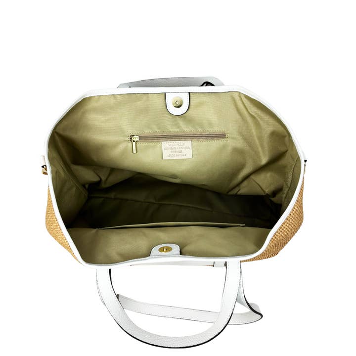 Cheval Firenze - Wholesale Shoulder Bag - Women's - Cheval Firenze Formentera shoulder bag23