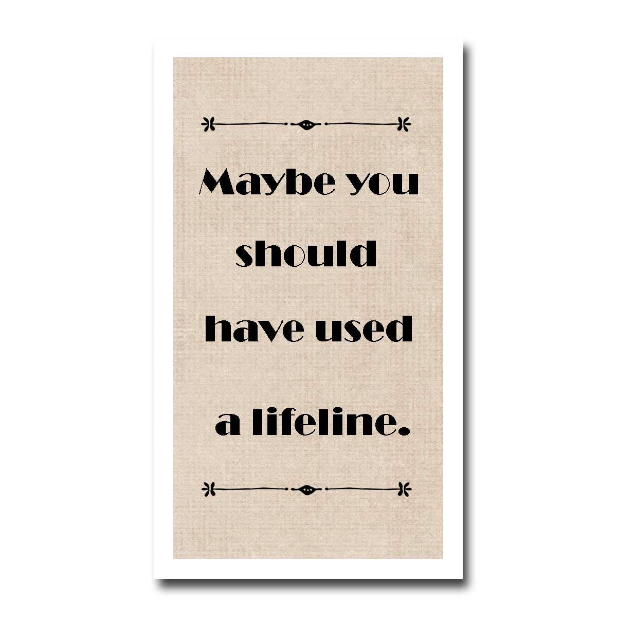 ChicalooKate - Wholesale Stationery/Notecard Set - Do Better Mini Cards3