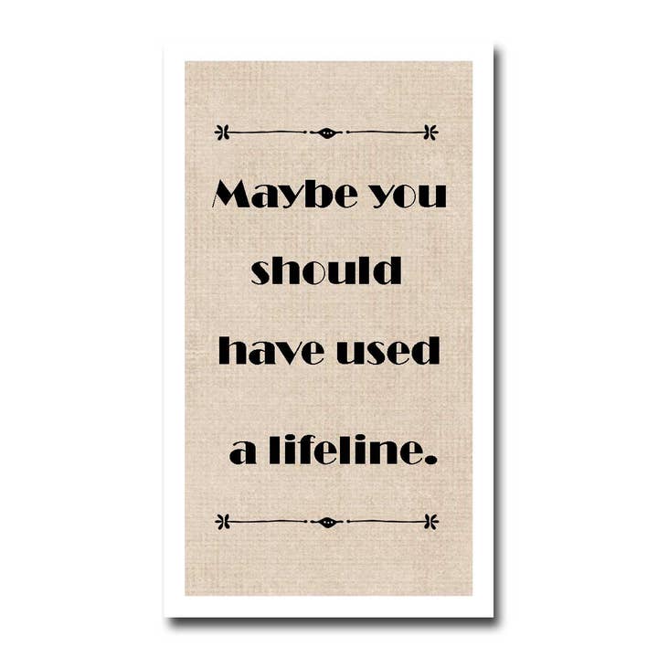 ChicalooKate - Wholesale Stationery/Notecard Set - Do Better Mini Cards3