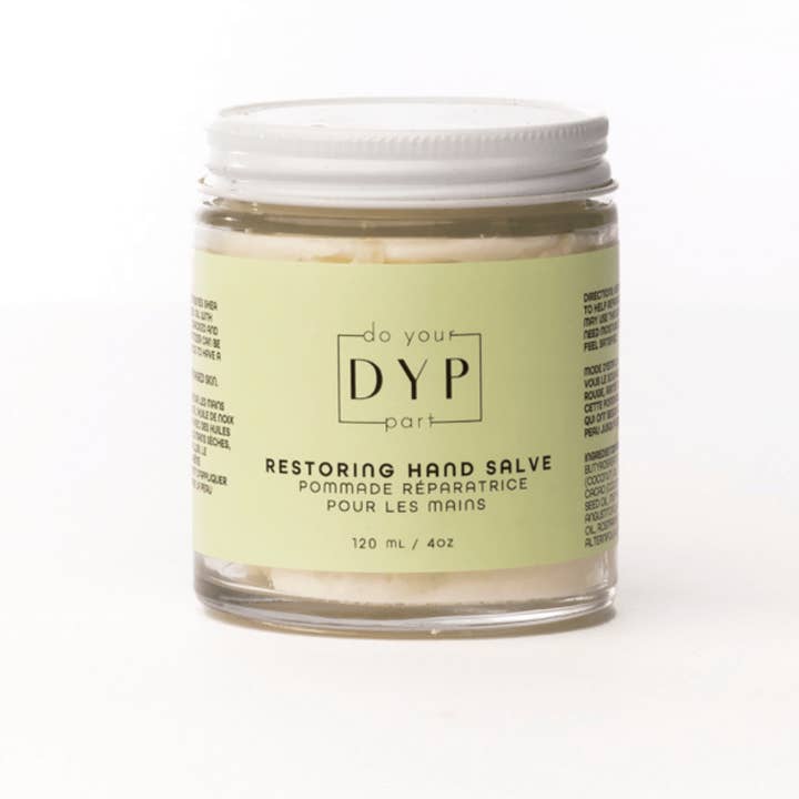 Repairing Hand Salve for wholesale by DYP