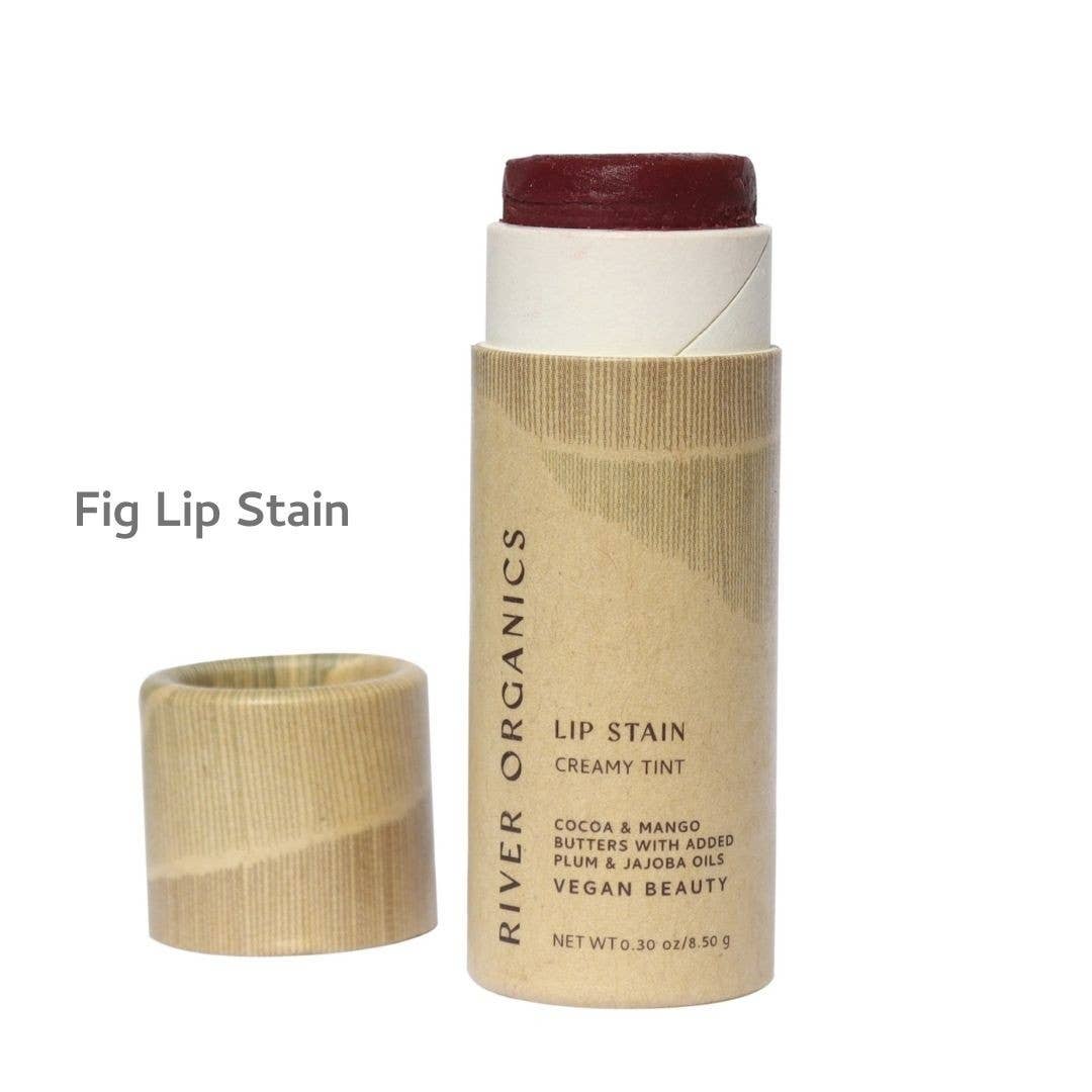 River Organics - Vendita all'ingrosso Rossetti - Kit di Scoperta all'Ingrosso - Labbra (Prova a Grandezza Naturale)6