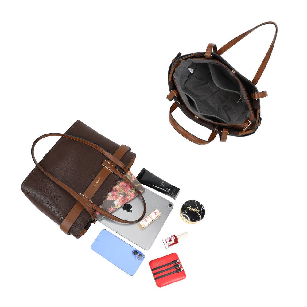 Gallantry - Wholesale Shoulder Bag - Women's - Aria(DQ-8714)9