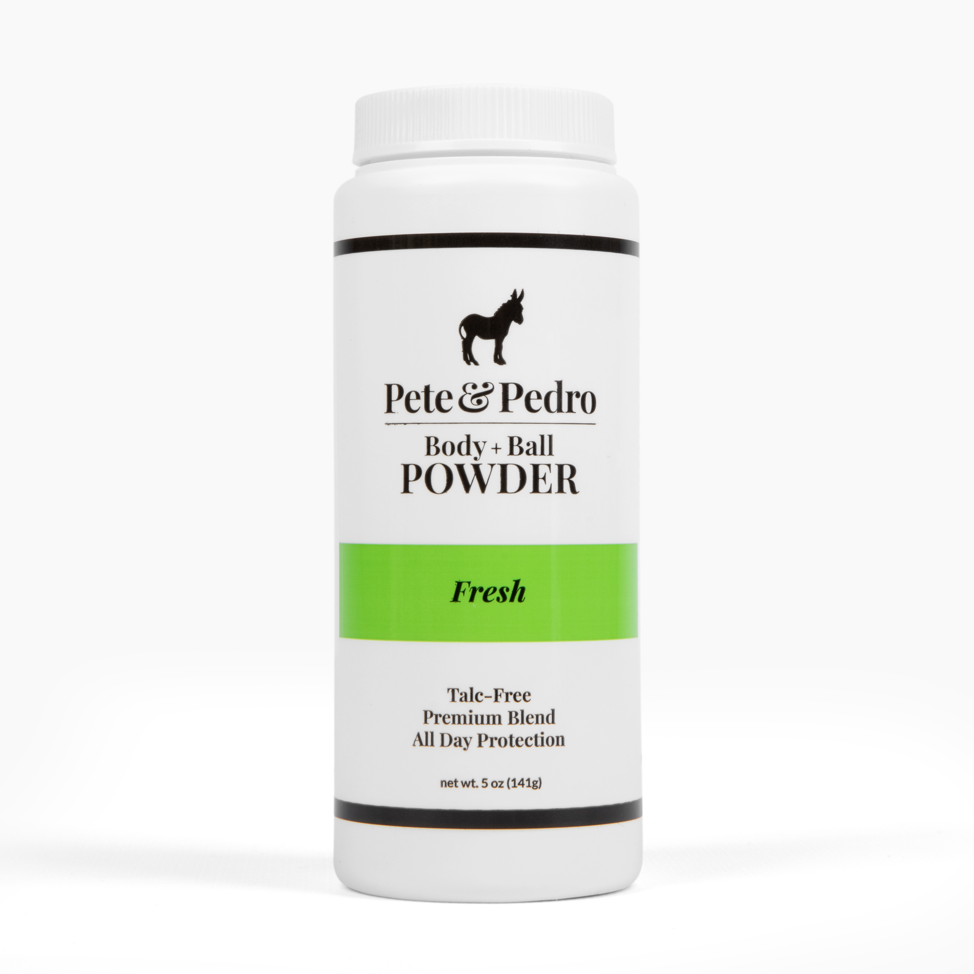 Pete & Pedro - Wholesale Body/Talcum Powder - Body & Balls Powder8