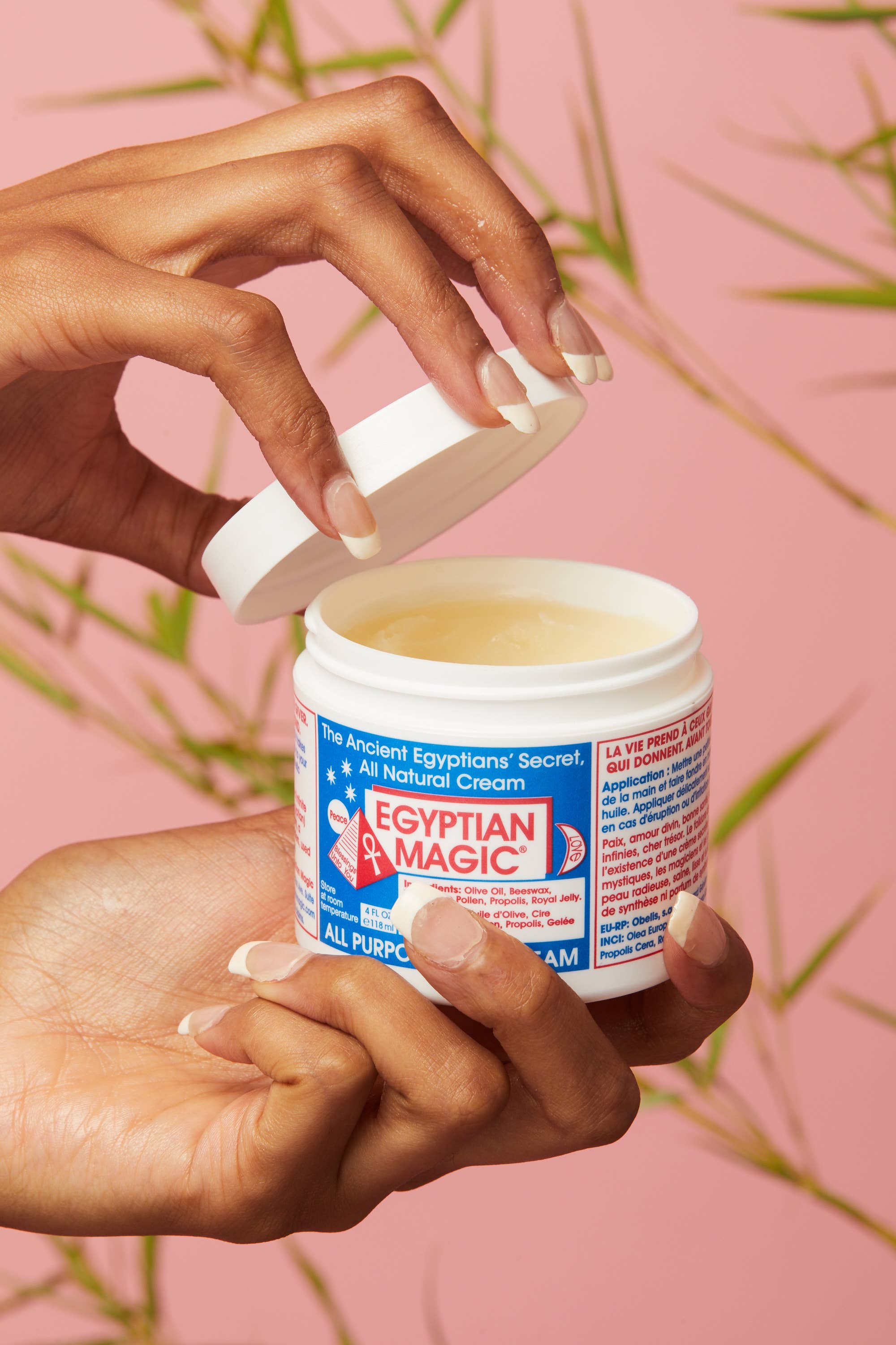 Egyptian Magic European Distribution ApS - Wholesale Body Cream/Lotion - Egyptian Magic Skin Cream1