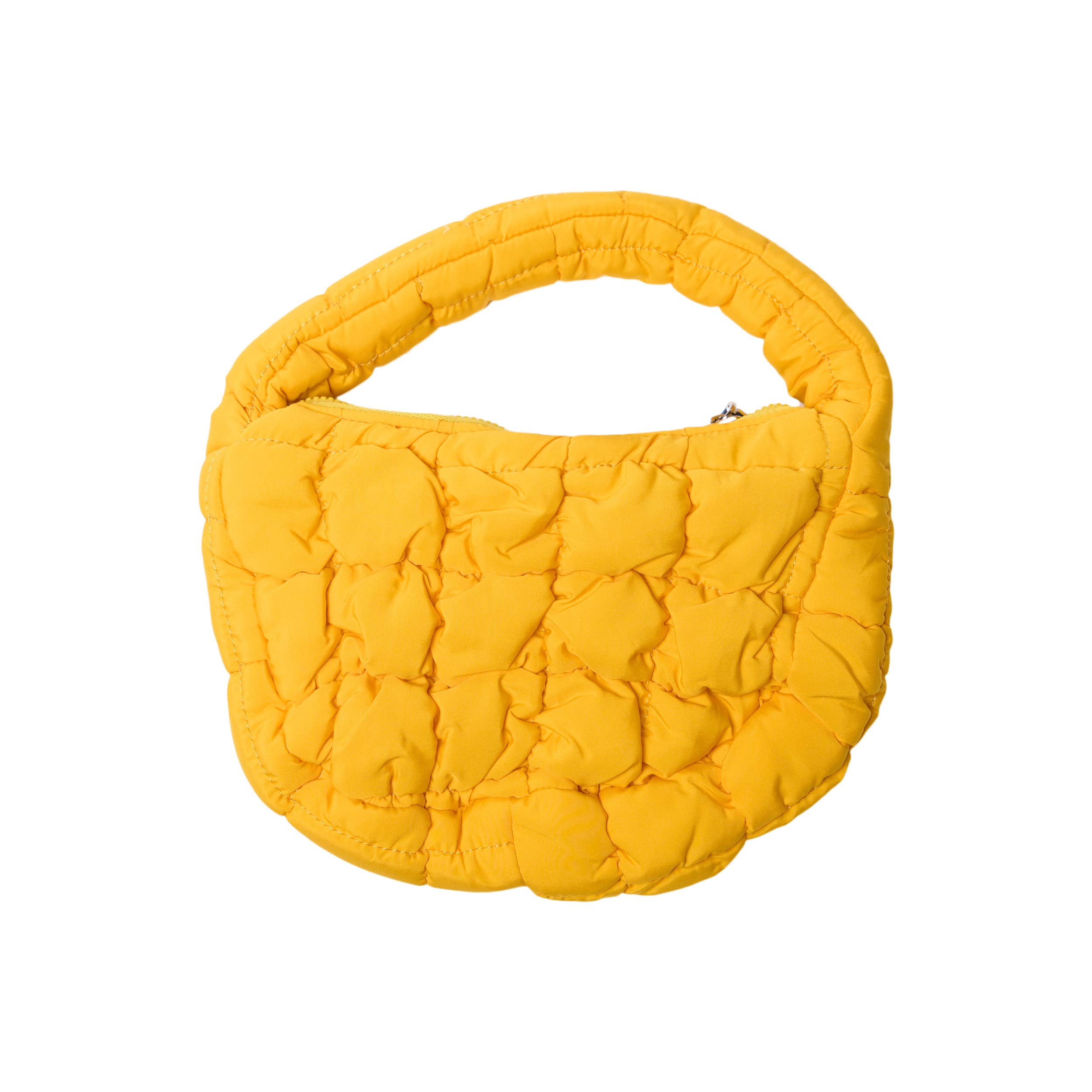 Malibu Sugar - Wholesale Crossbody Bag - Kids - Mini Quilted Nylon Purses for Girls & Tweens - 8 Colors!4