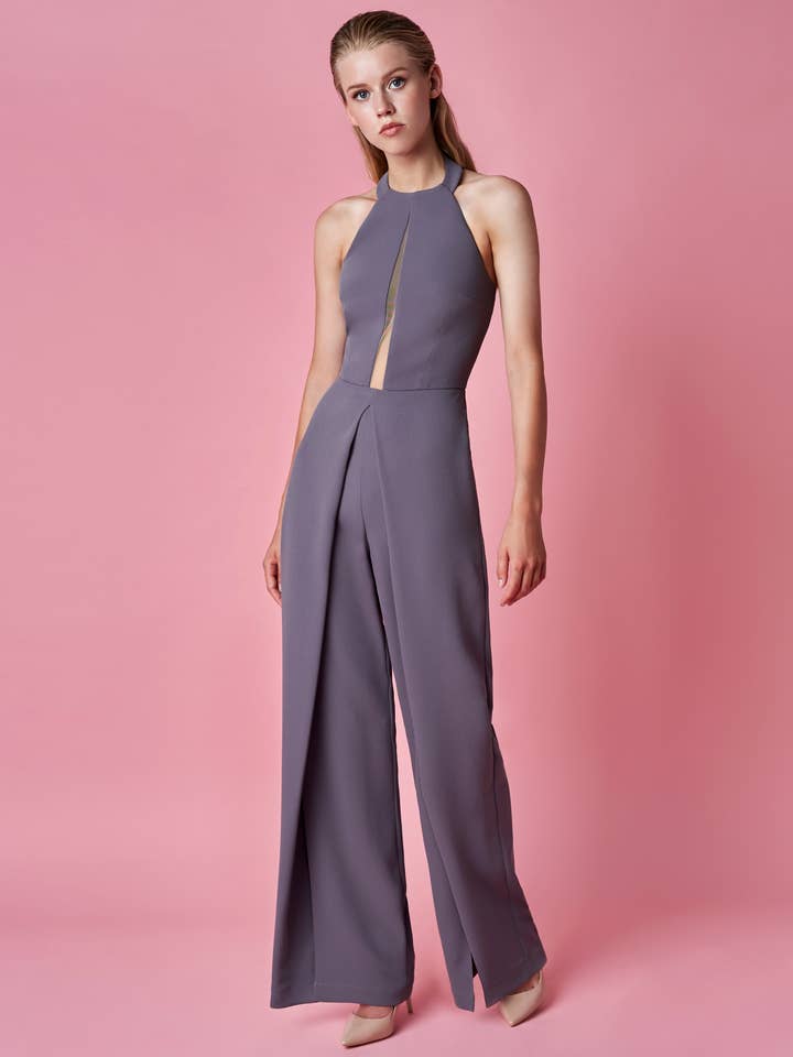 Nomi Grey für den Großhandel von Nomi Fame