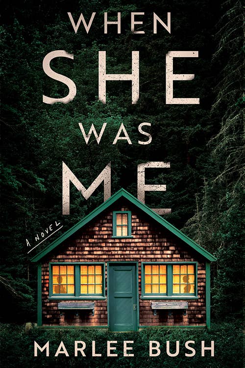 Sourcebooks - Wholesale Thriller & Suspense - When She Was Me0