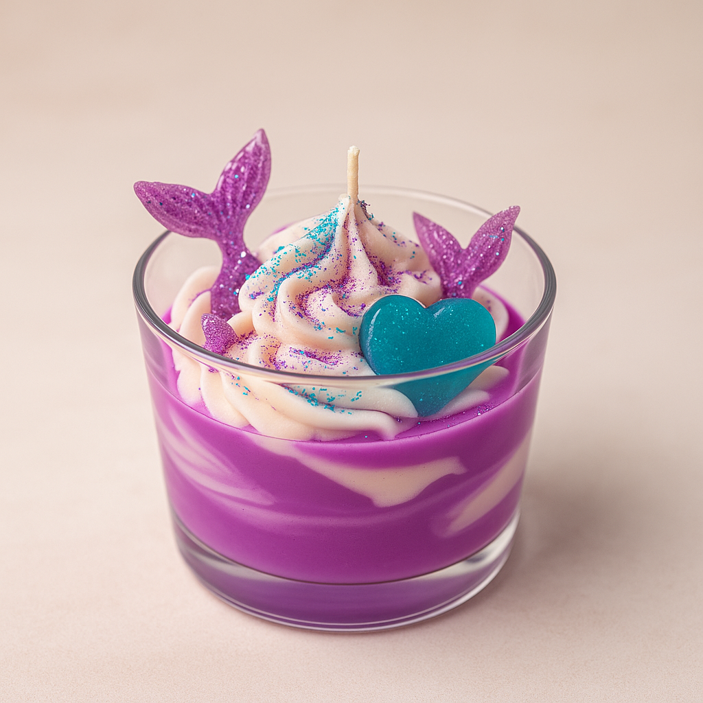 Cirabella-Sensaura srl - Vente Bougies originales - Bougies Chantilly1