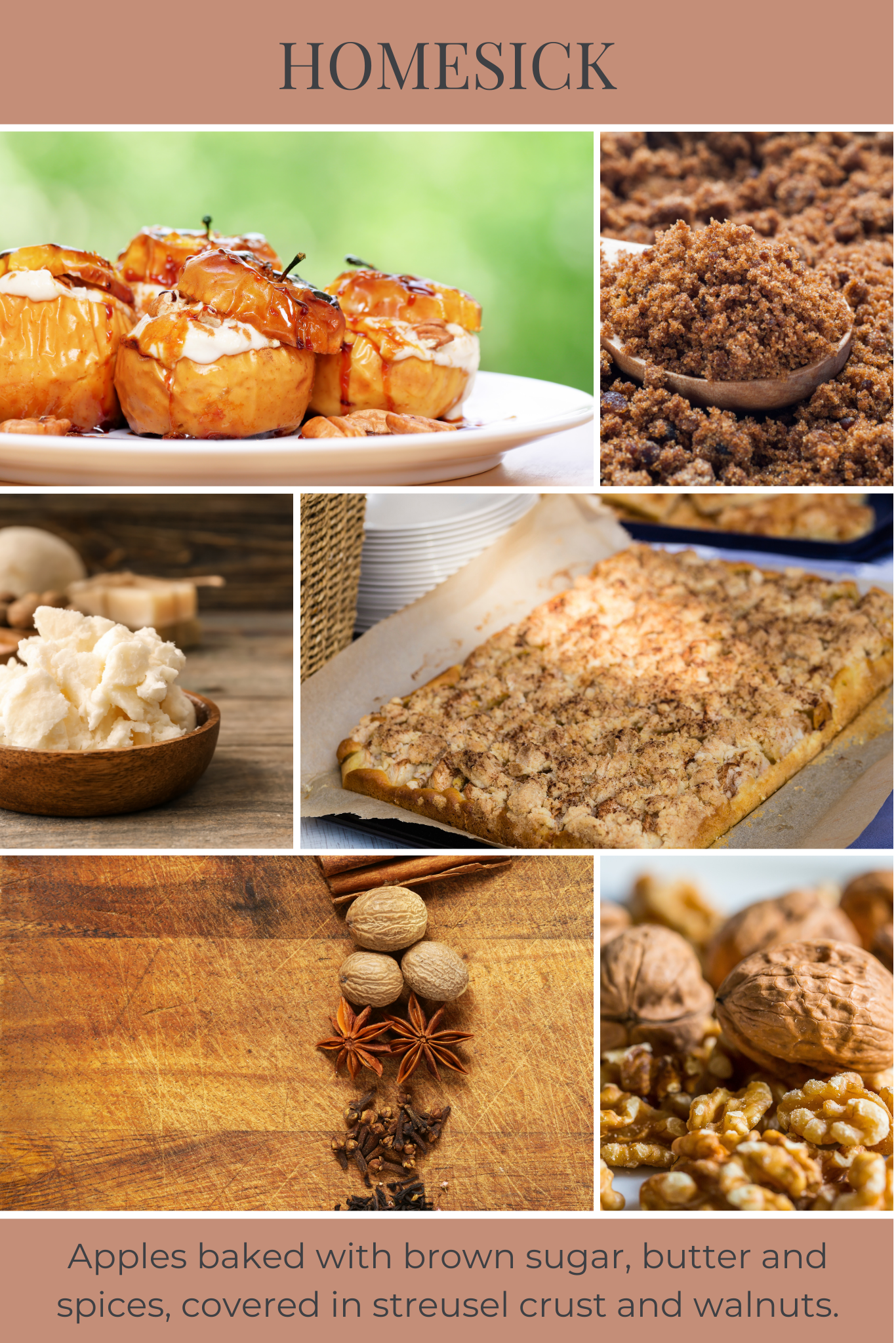 Eco Candle Company - Wholesale Jar/Filled Candle - 18oz eco candle HOMESICK1