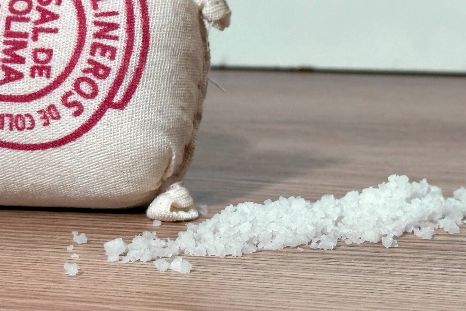 Verve Culture - Wholesale Salt - Colima Coarse Sea Salt (500g)2