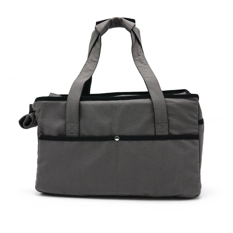 Dogo Pet - Wholesale Pet Carrier - Dog - Buckle Tote BB5