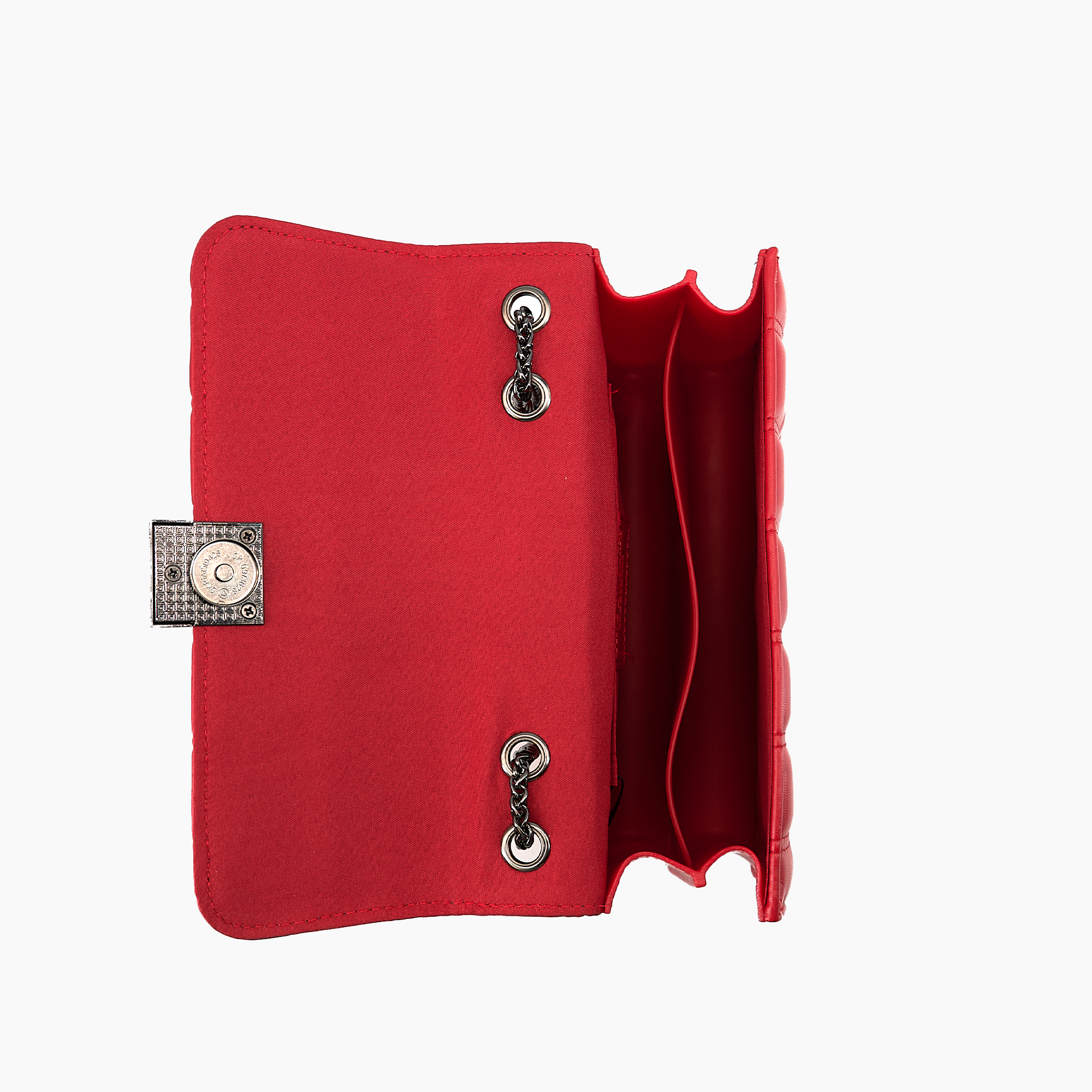 Like Dreams - Wholesale Crossbody Bag - Women's - Emma Bubble Quilted Crossbody Bag Elegant Fashion Tote Women4