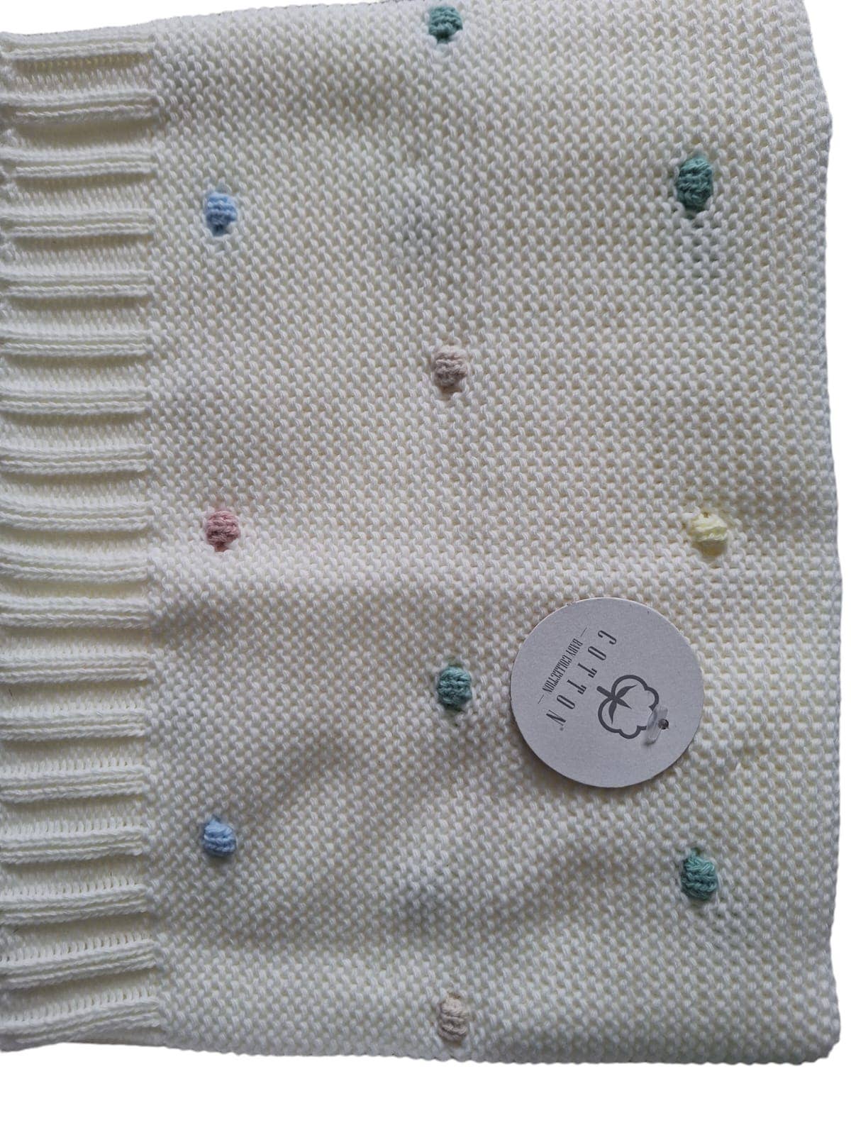 Cotton Socks - Wholesale Bedding blanket – Kids & Baby - 208 BABY BLANKET 100% ACRYLIC (AUTUMN/WINTER)2