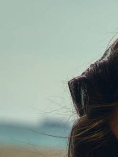 Vegas Bandeau-Bikinioberteil mit Riemchenausschnitt - Limettengrün kariert für den Großhandel von JMP The Label