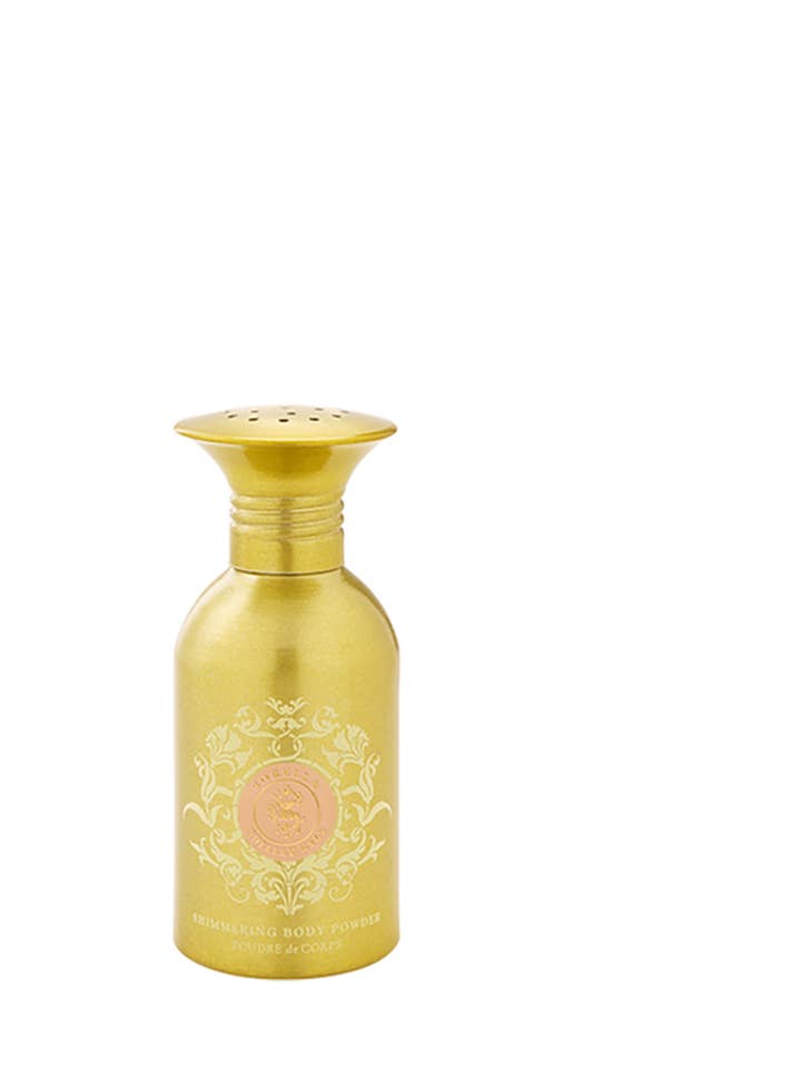 Shelley Kyle Sorella Shimmer Powder Talc Free for wholesale by Shelley Kyle