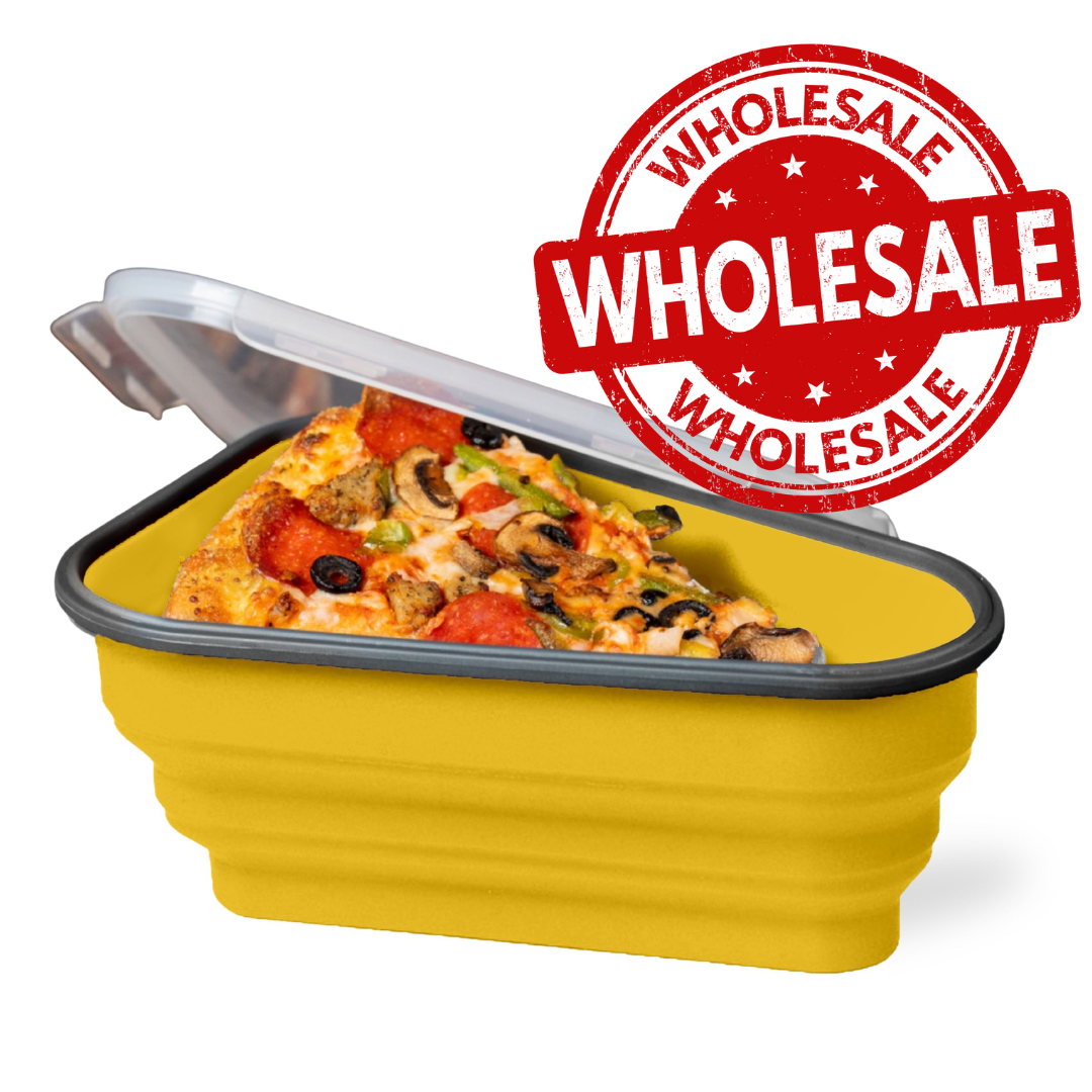 Pizza Pack - Wholesale Food Storage Container - Pizza Pack13