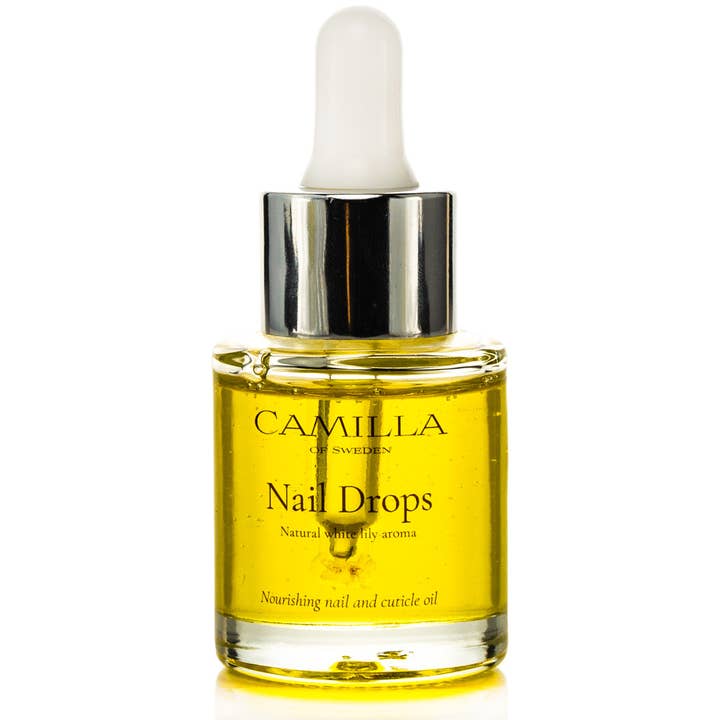 Camilla of Sweden - Wholesale Cuticle Oil - Nail drops5