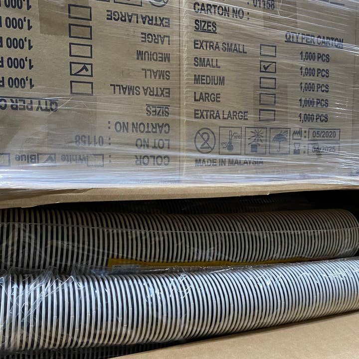 Salzmann Restwaren GmbH - Wholesale Disposable Cup - Staples paper cups for hot drinks5