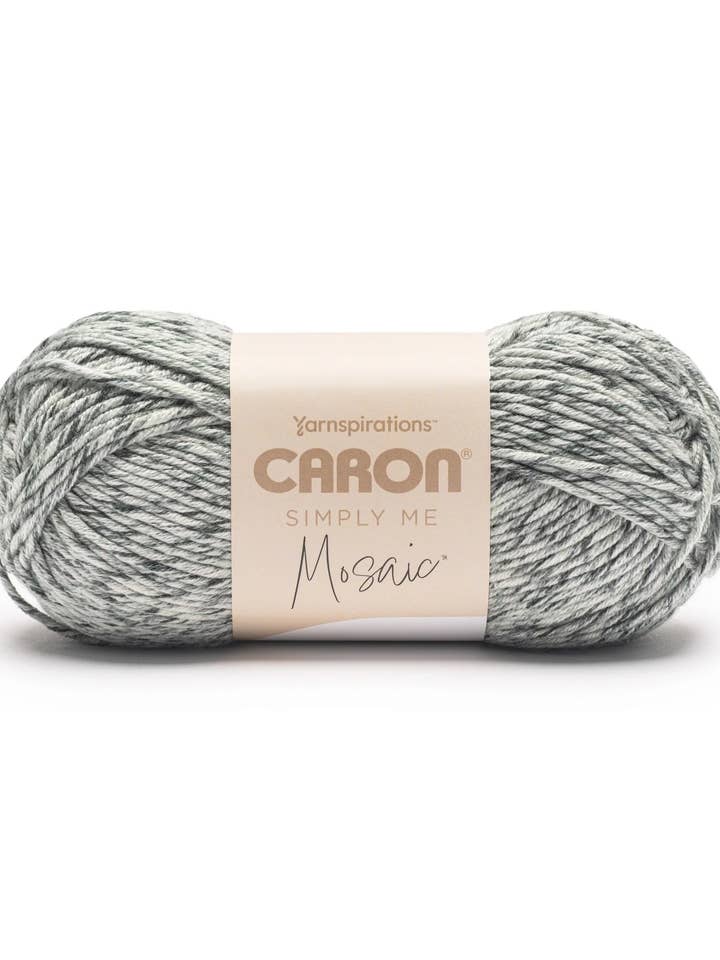 Caron Simply Me Mosaic Night Sky Yarn Skein for wholesale by Garmy Books