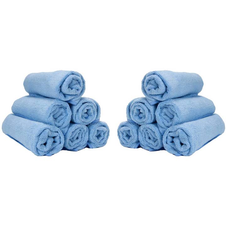 Hand Towels CASE of 180 -Color Options for wholesale by Arkwright Home