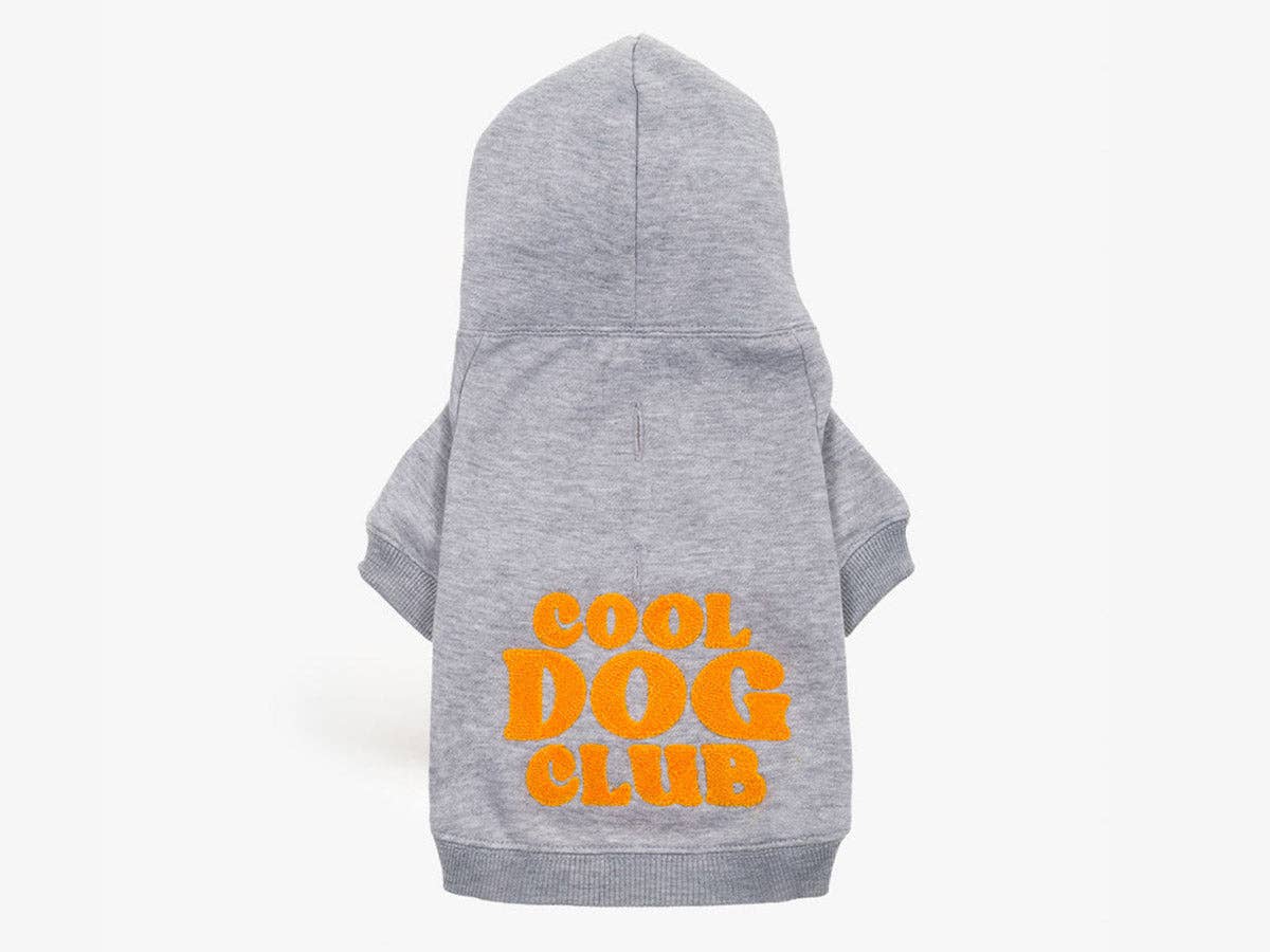 French Bandit - Wholesale Pet Hoodie - Dog - Hooded hoodies for dogs5