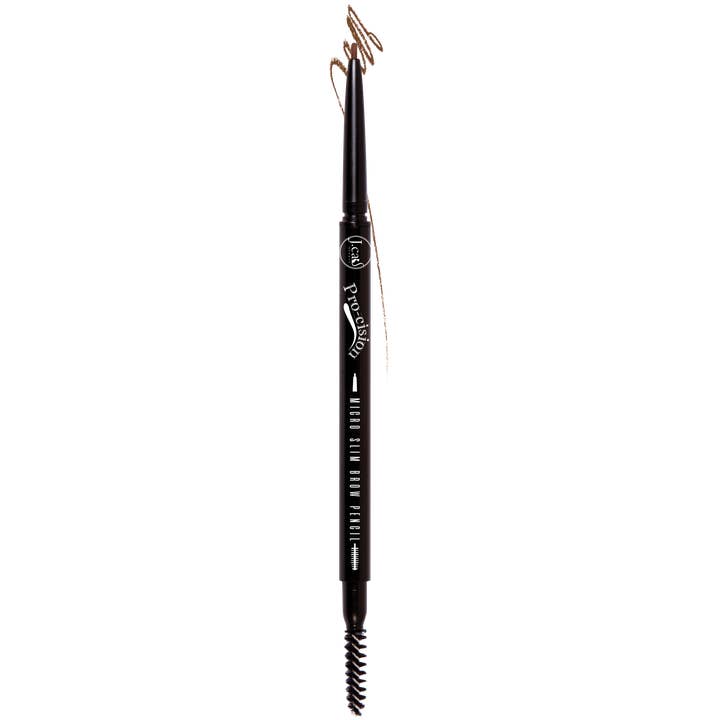 J.Cat Beauty - Wholesale Eyebrow Pencil/Filler - Pro-Cision Micro Slim Brow Pencil2