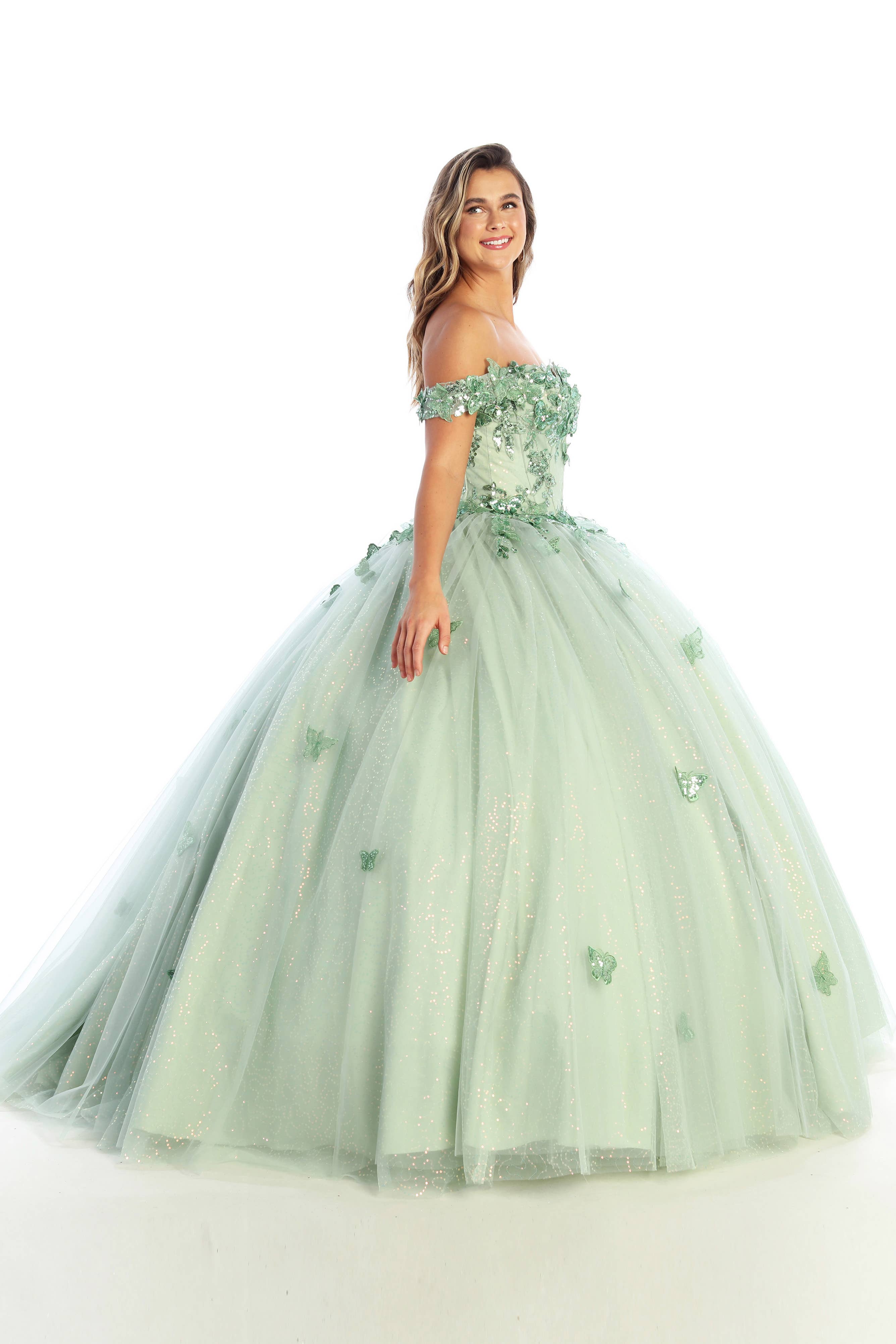 Anny Lee – Großhandel Abendkleid – Damen – AB 88760