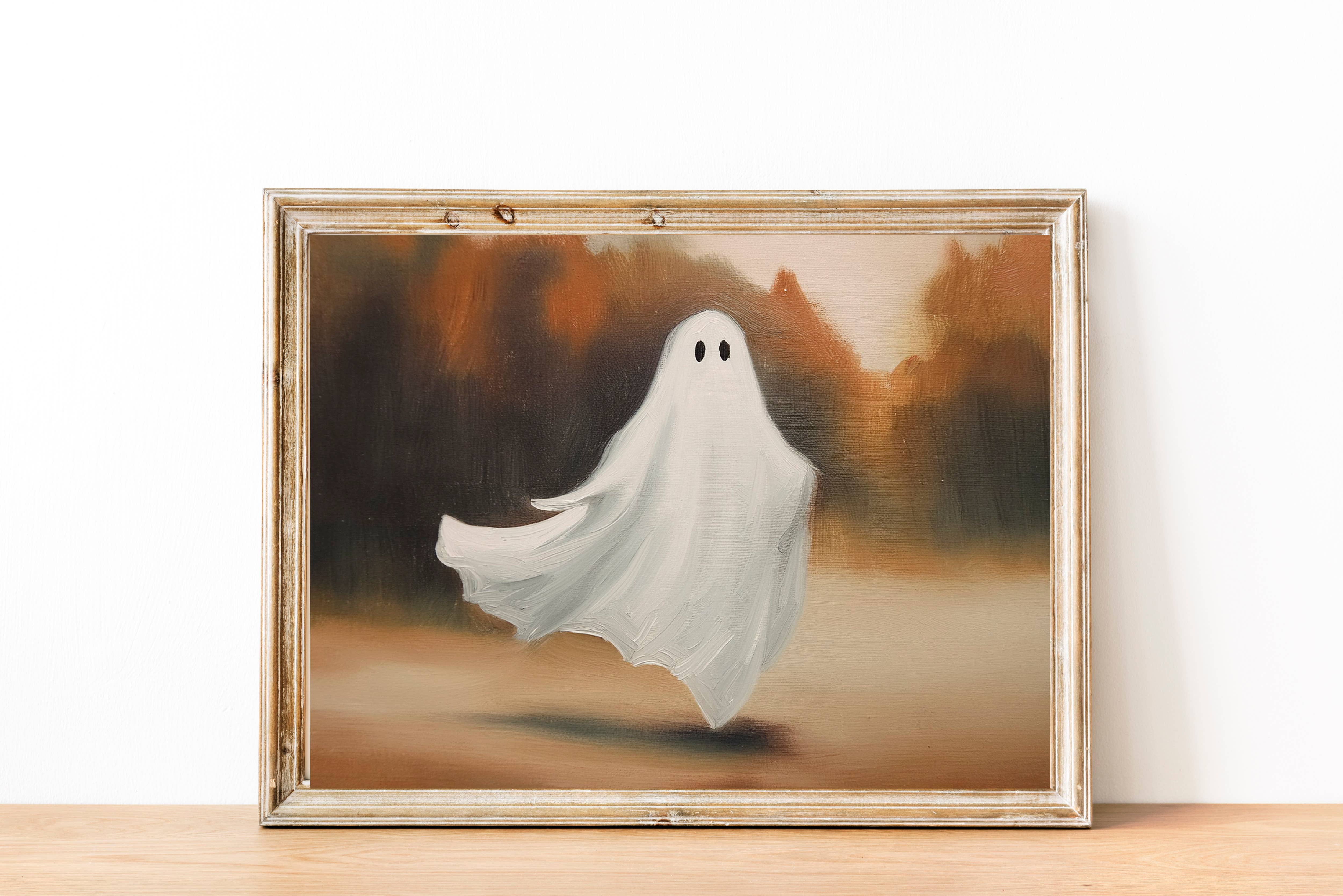 Pink Lemon Decor - Vendita all&#x27;ingrosso Stampa artistica - Stampa d&#x27;Arte Fantasma | Autunno0