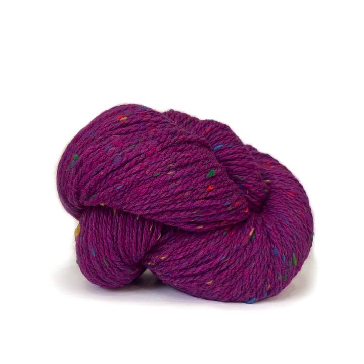 Kelbourne Woolens - Wholesale Yarn - Lucky Tweed: 100% Merino Authentic Irish Tweed21