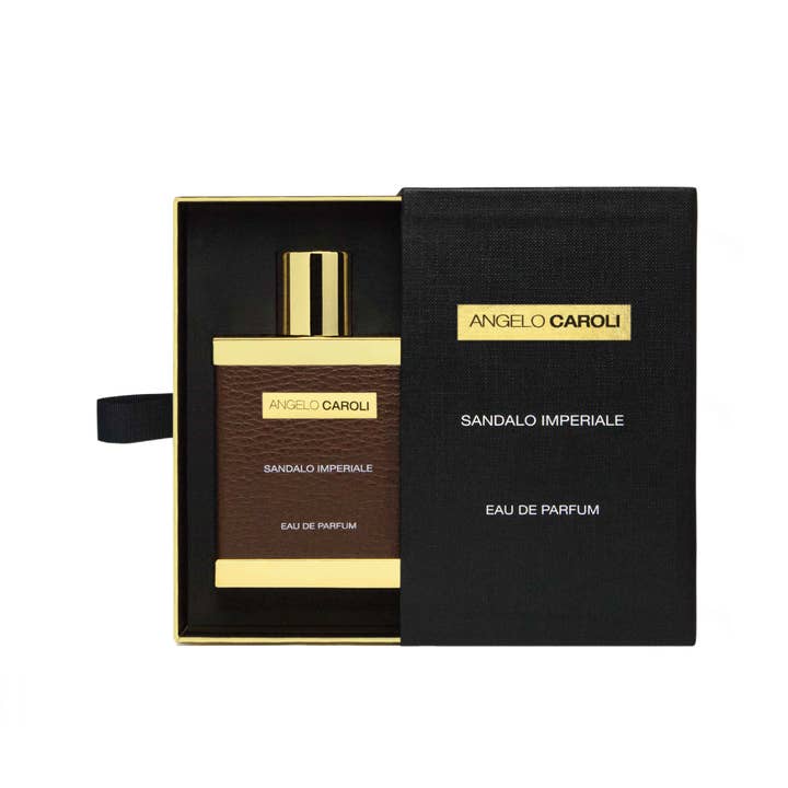 Imperial Sandal for wholesale by Angelo Caroli