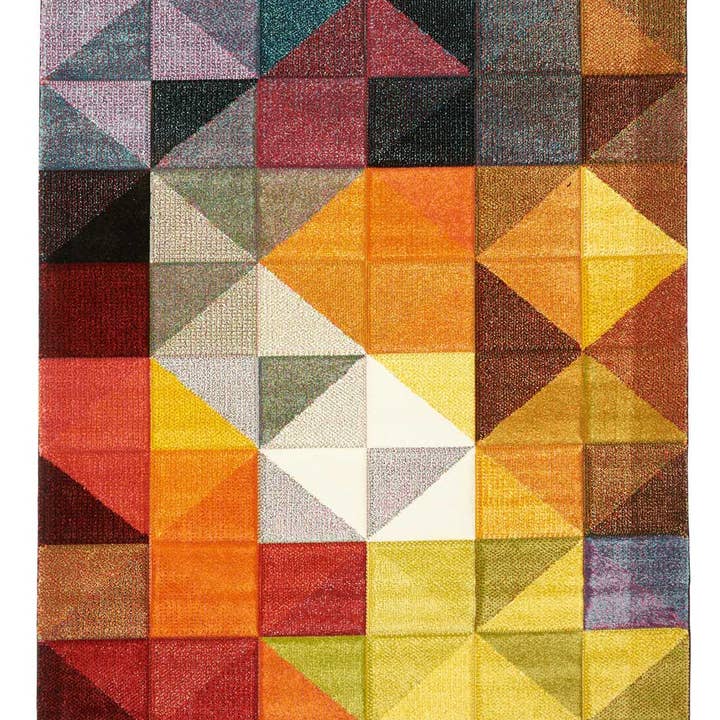 MARIX Oeko tex lounge rug for wholesale by O&Ko
